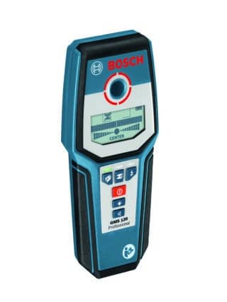 DETEKTOR GMS 120 PROFFS