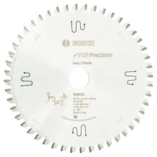 Sågklinga Top Precision Best for Wood