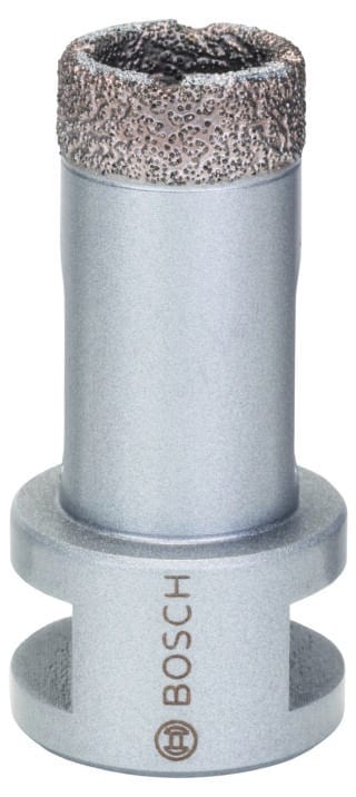 Diamanttorrhålsåg Dry Speed Best for Ceramic