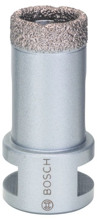 Diamanttorrhålsåg Dry Speed Best for Ceramic