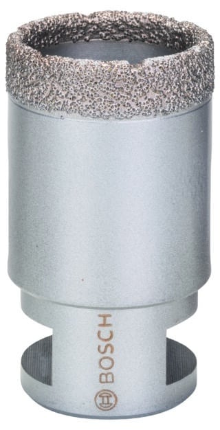 Diamanttorrhålsåg Dry Speed Best for Ceramic