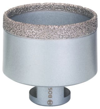 Diamanttorrhålsåg Dry Speed Best for Ceramic