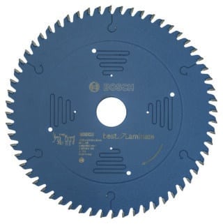 Sågklinga Best for Laminate