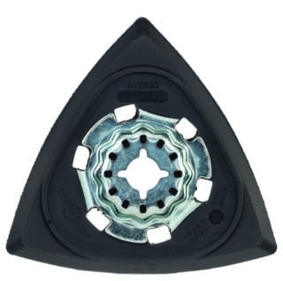 Starlock slipplatta AVZ 93 G
