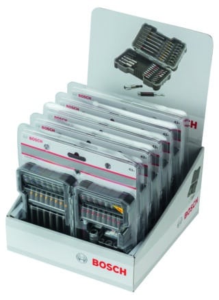 BITSSET 43 DELAR