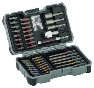 BITSSET 43 DELAR