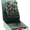 HSS-G ProBox metallborrsats, DIN 338, 135°, 25 delar, 1¿13 mm