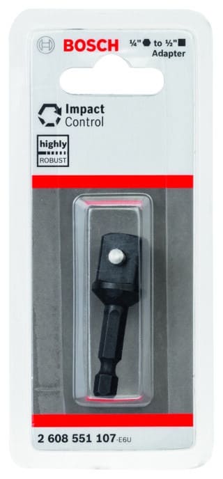 Hylsadapter