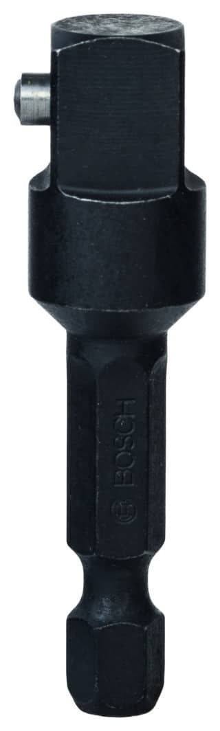Hylsadapter