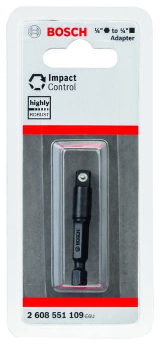 Hylsadapter