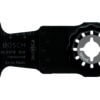 BIM-instickssågblad AII 65 BSPB, Hard Wood