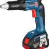 SKRUVDRAGARE GSR 18 V-EC TE   SOLO L-BOXX