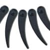 Systemtillbehör; Durablade reserv 26 cm