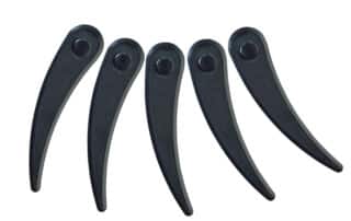 Systemtillbehör; Durablade reserv 26 cm