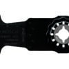 HCS-instickssågblad, AII 65 BSPC, Hard Wood