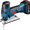 STICKSÅG GST18V-LIS SOLO      L-BOXX