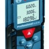 LASERAVSTÅNDSMÄTARE GLM 40
