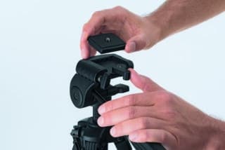 Bosch Professional BT 150 Byggstativ, Arbetshöjd: 55 – 157 cm