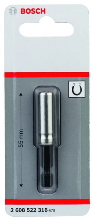Universalhållare magnetisk, 1 pc