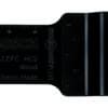 HCS-instickssågblad PAIZ 32 EPC, Wood