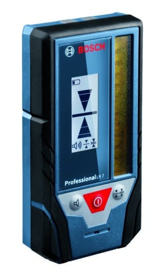 MOTTAGARE LR7