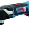 MULTIVERKTYG MULTICUTTER GOP  L-BOXX SOLO 18V-28