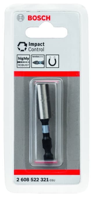 Impact Control bithållare standard, 1 st.