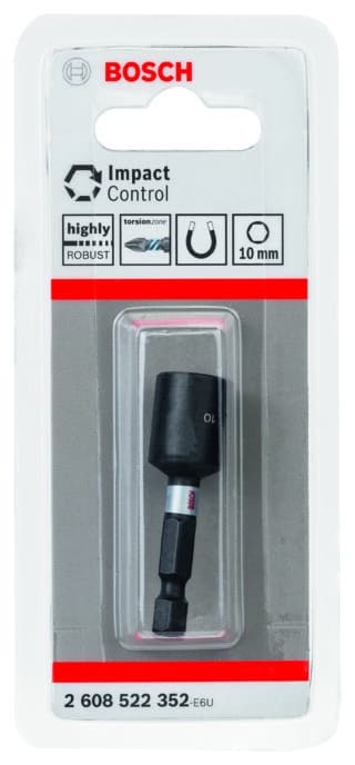 Impact Control hylsa, 1 st.