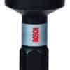 Impact Control hylsa, 1 st.