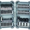 Impact Control bitssats, 36 delar