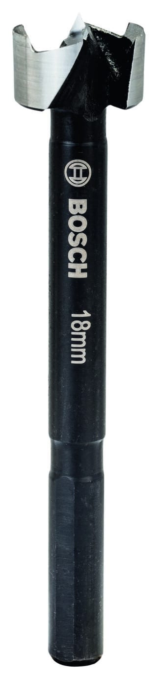 Forstner borrbit 18 mm