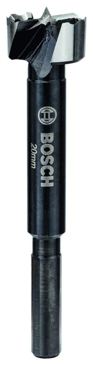 Forstner borrbit 20 mm