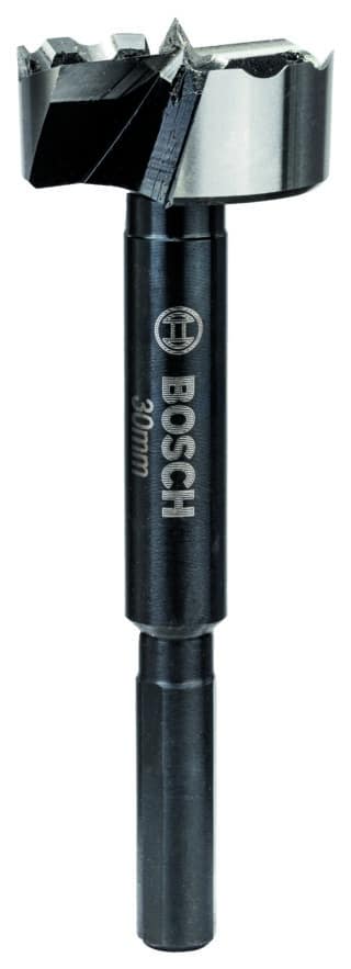Forstner borrbit 30 mm