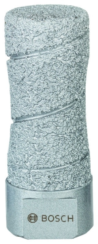 Diamantfräs