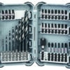 Impact Control HSS borr- och bitssats, 35 delar