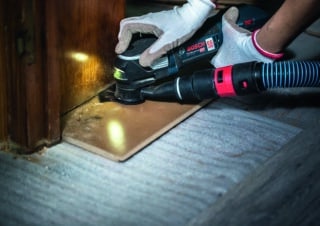 SÅGBLAD ACZ105ET MULTIMATERIAL