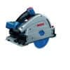 Bosch Professional GKT 18V-52 GC Sladdlös sänksåg BITURBO, Klingdiameter: 140 mm