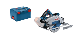 CIRKELSÅG GKS GC HMI SOLO L-BO18V-68
