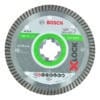 X-LOCK Best for Ceramic Extra Clean Turbo diamantkapskiva 125 × 22,23 × 1,4 × 7