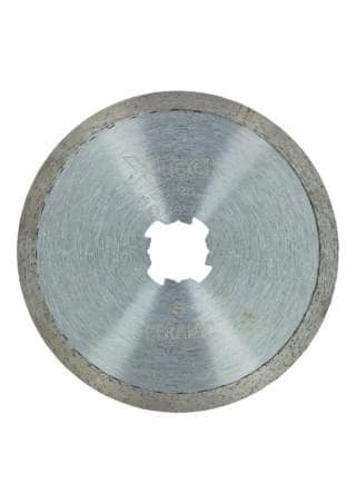 X-LOCK Standard for Ceramic diamantkapskiva 125 × 22,23 × 1,6 x 7
