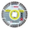 X-LOCK Standard for Universal 125 × 22,23 × 2 × 10