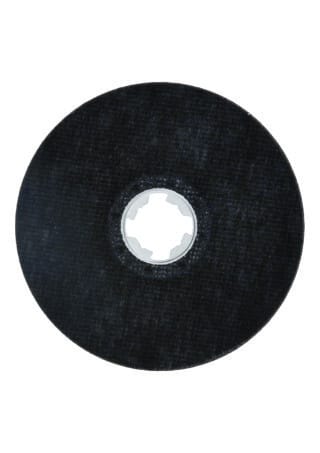 X-LOCK Expert for Inox + Metal 125 × 1 × 22,23 mm rak sågning