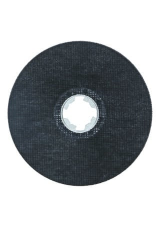 X-LOCK Multi Material 125 × 1 × 22,23 mm rak sågning