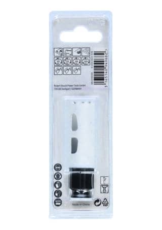 20 mm Progressor for Wood and Metal