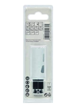 22 mm Progressor for Wood and Metal