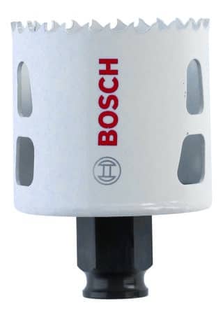 54 mm Progressor for Wood and Metal