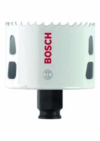 73 mm Progressor for Wood and Metal
