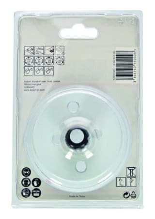 76 mm Progressor for Wood and Metal