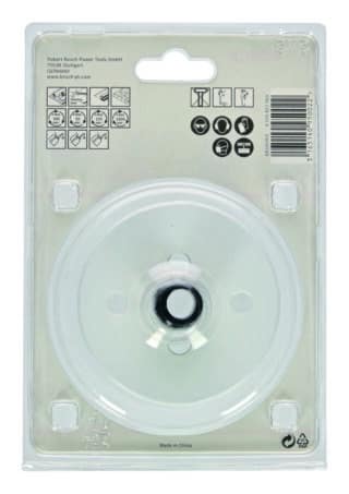 83 mm Progressor for Wood and Metal