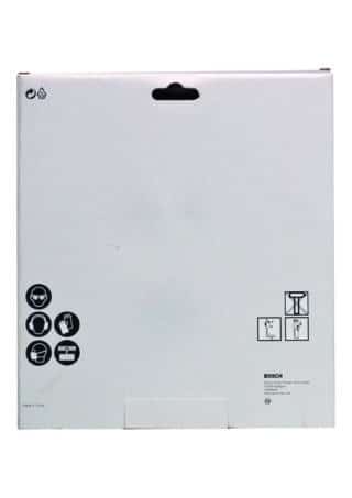 127 mm Progressor for Wood and Metal
